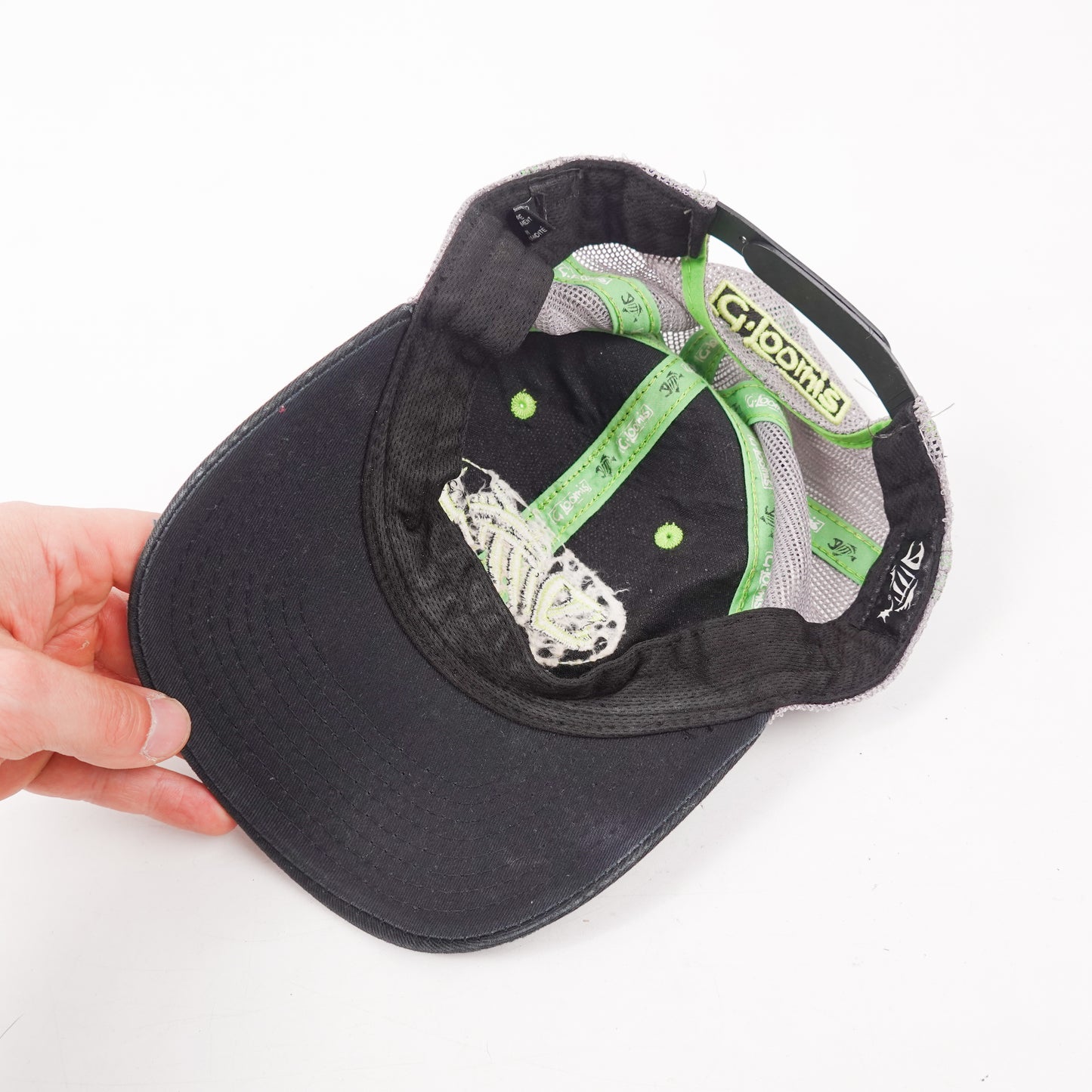 G. Loomis Hat