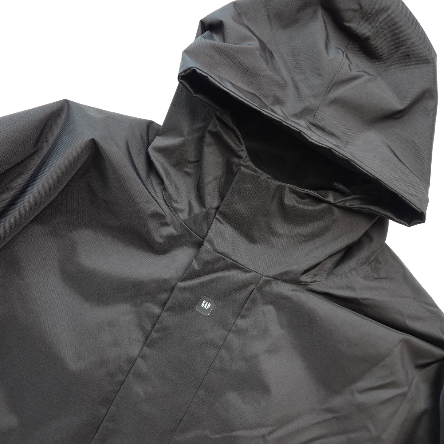 Yeezy GAP Balenciaga T Cut Parka - Size M