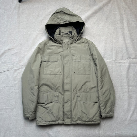 2001 Gap Multi Pocket Jacket - Size S