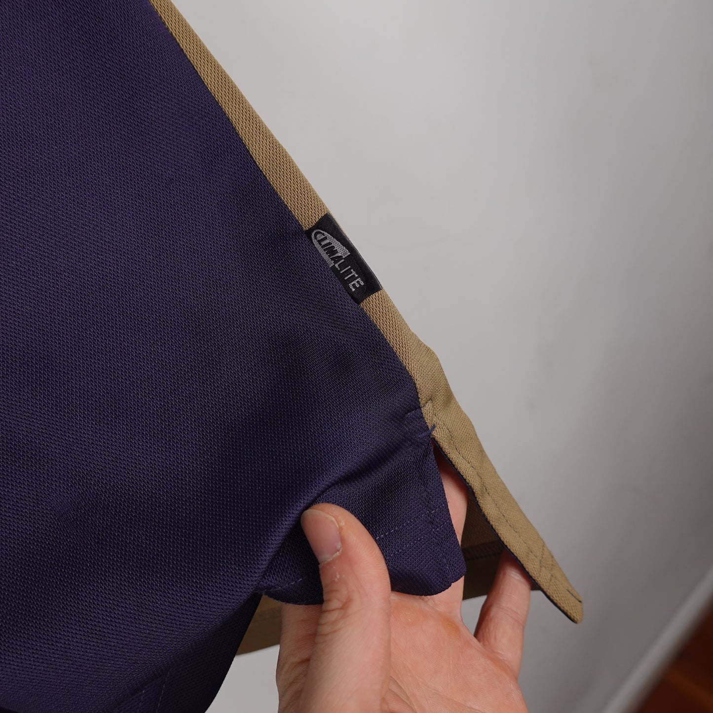 Vintage Adidas Golf Polo Shirt - Size M