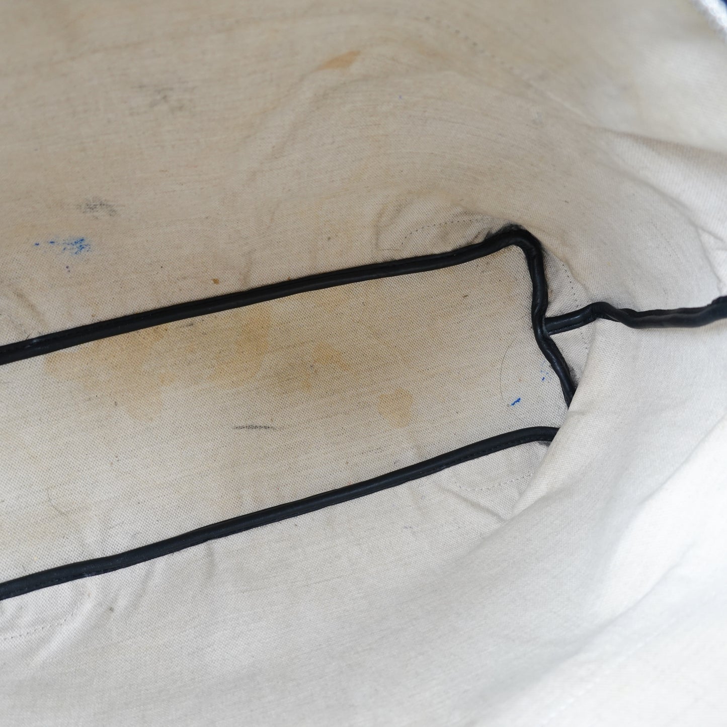 Goyard Goyardine Grenadine Hobo Bag