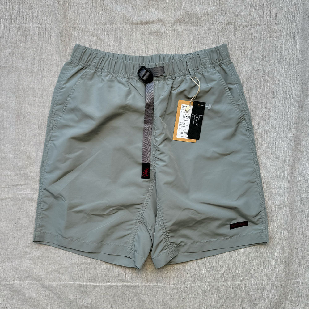 Gramicci Japan Shell Packable Short Size XS