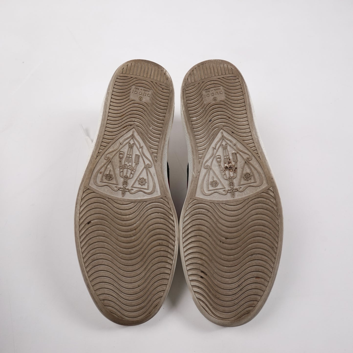 Gucci 100th Anniversary Ace Sneaker - Size 8.5