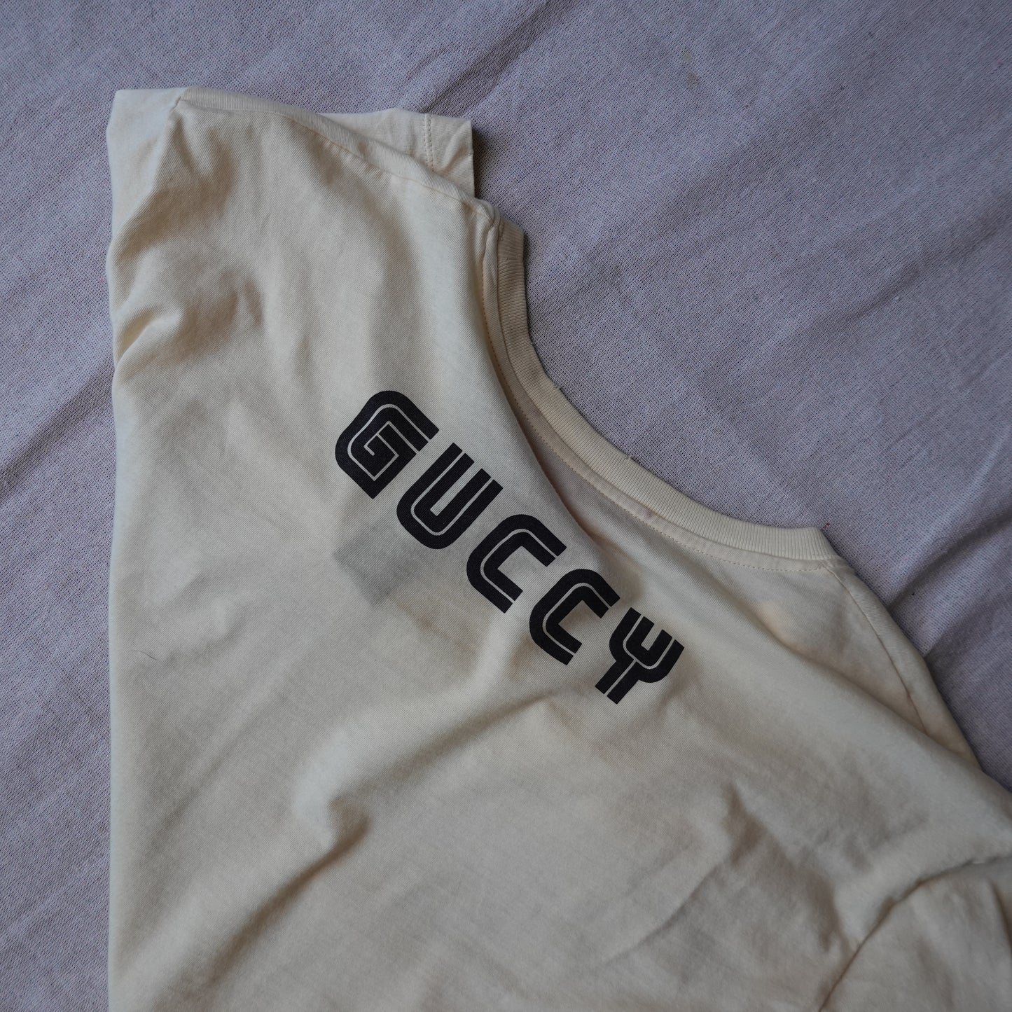 Gucci Elton John Tee - Size S