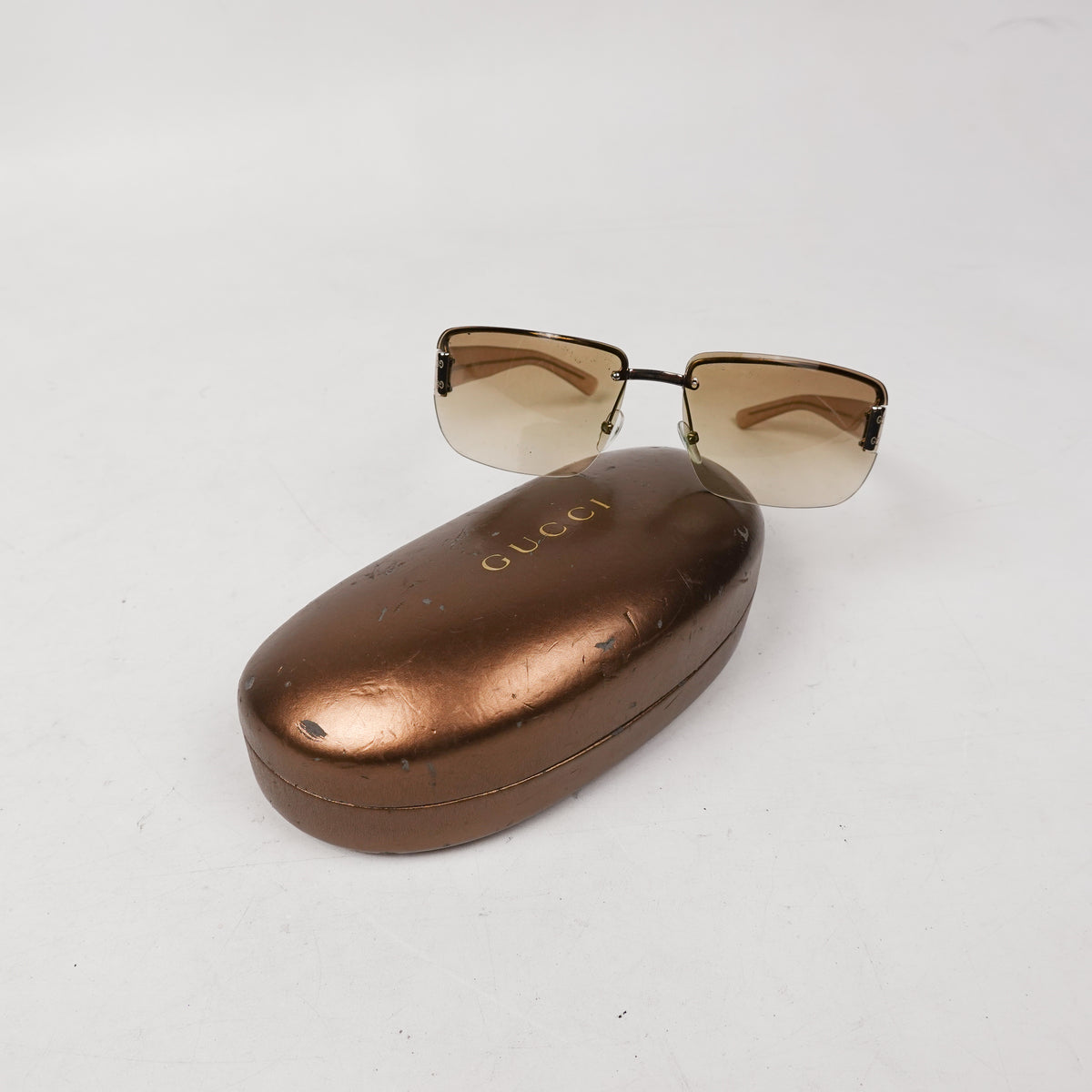 Gucci RFZ5U Sunglasses