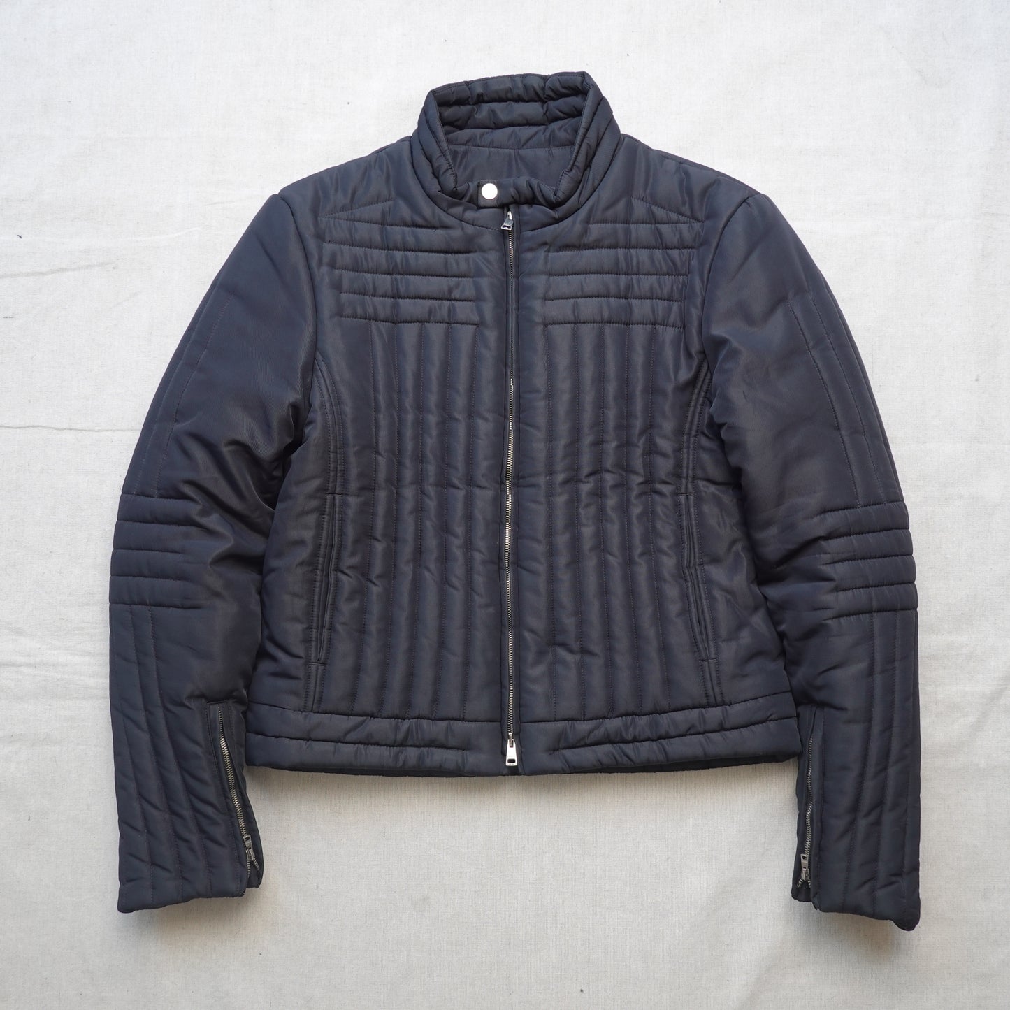 Tom Ford Era Gucci Runway Jacket - Size 48
