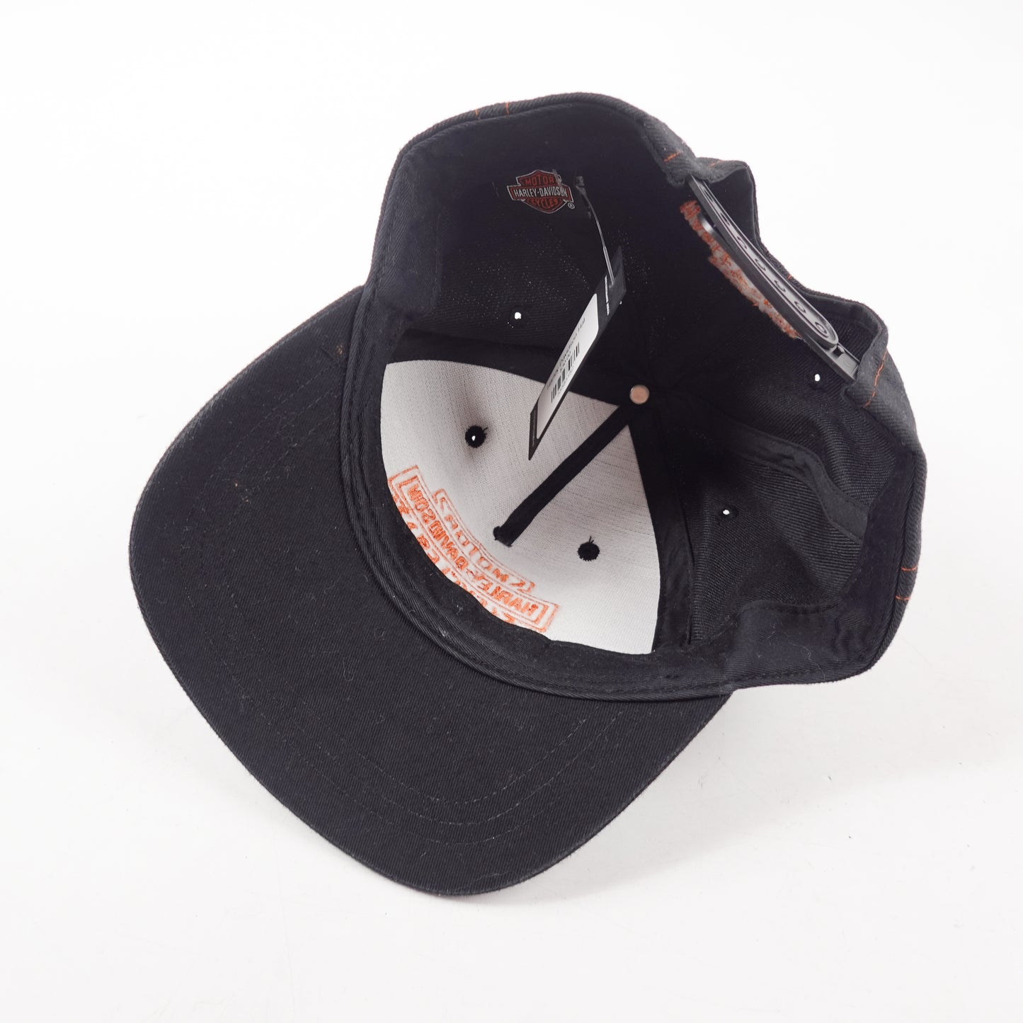 Harley Davidson Hat