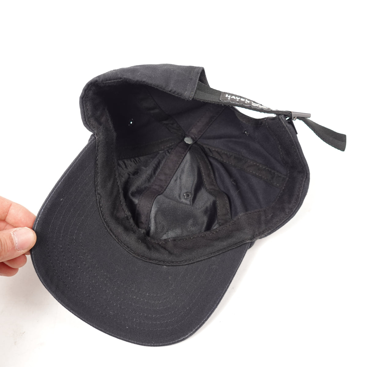 Haven Black Hat