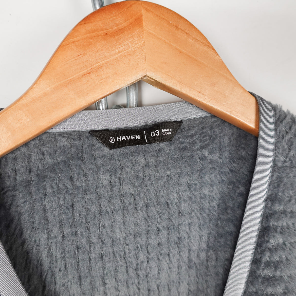 Haven Polartec Ridge Liner - Size 03
