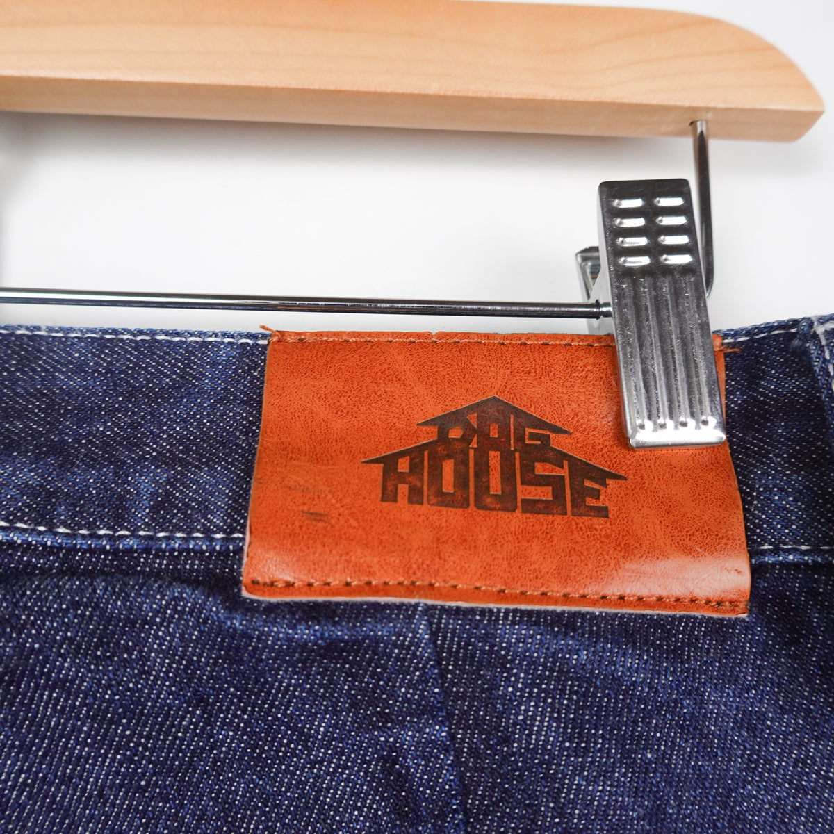 Dog House V1 Denim - Size 32