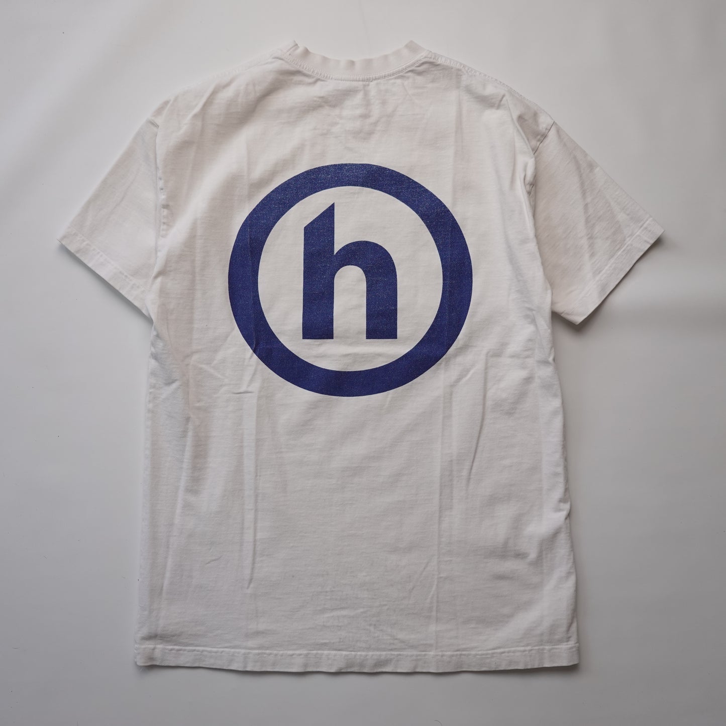 Hidden NY White Tee - Size L