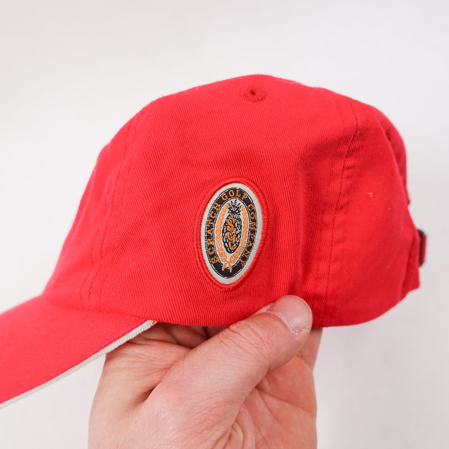 Hilton Head National Golf Hat