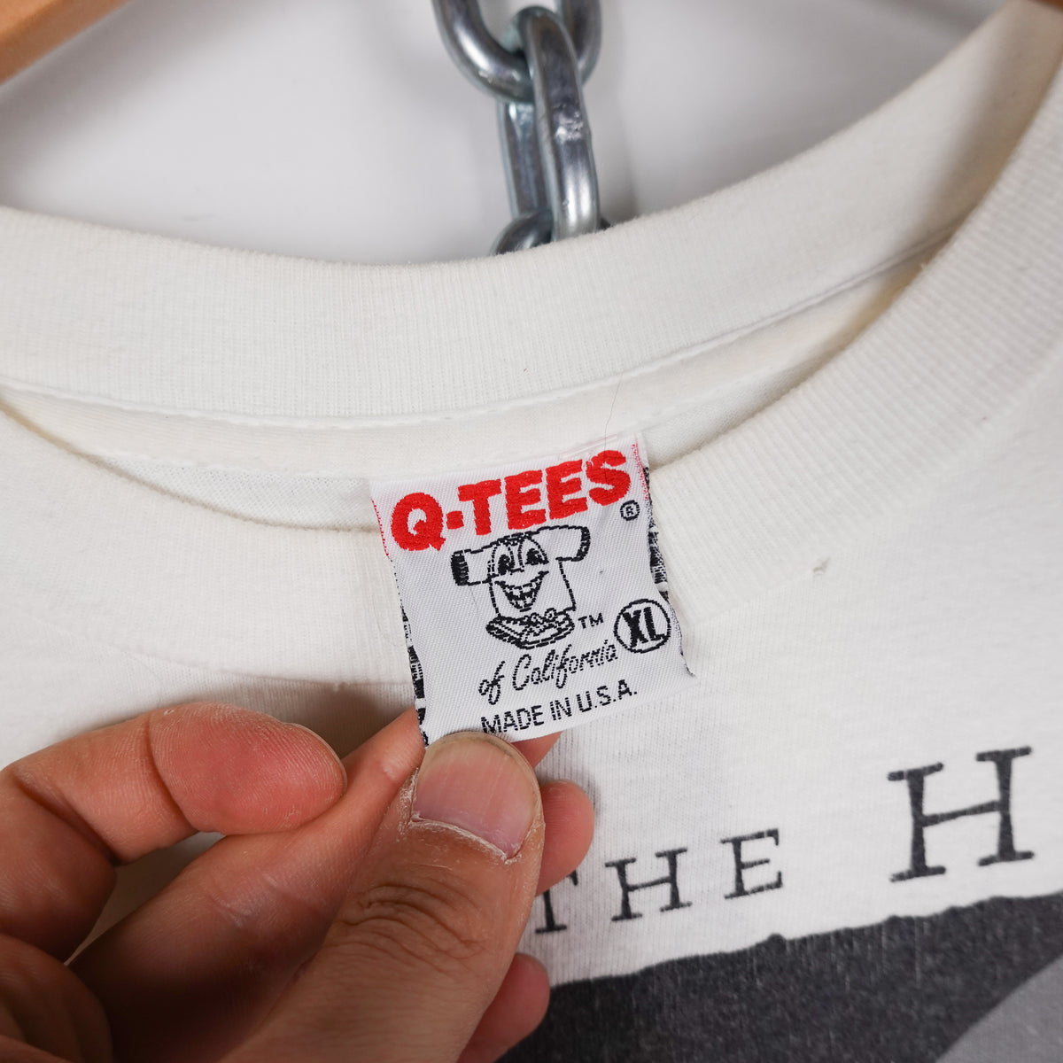 2002 Year Of The Horse Tee - Size XL