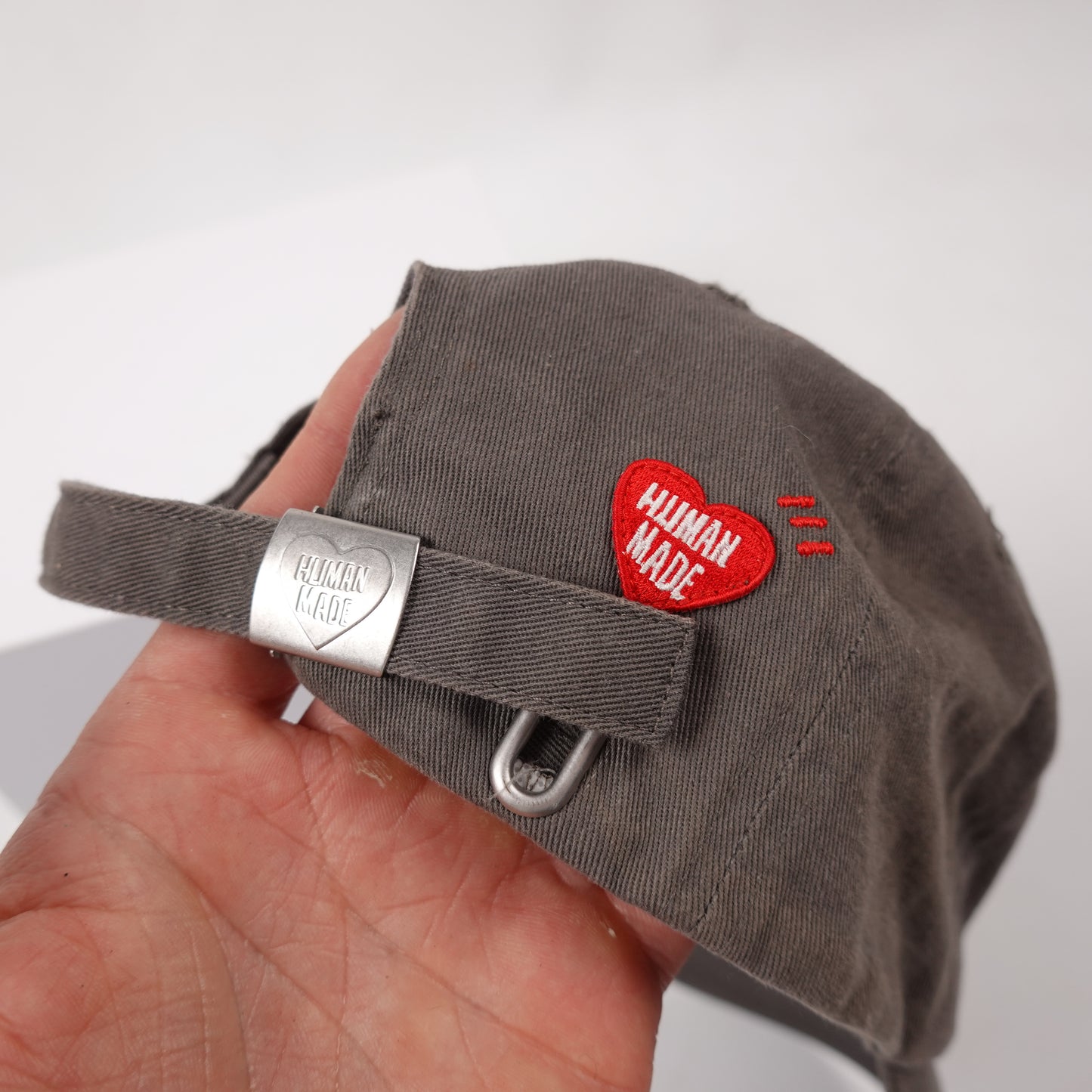 Human Made Futuristic Teenagers Hat