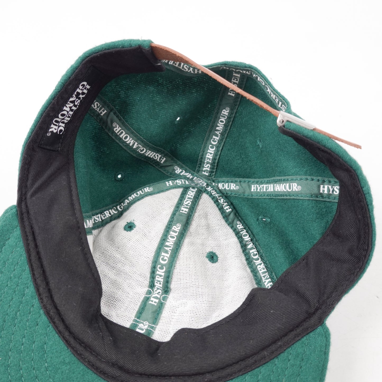 Hysteric Glamour H Hat