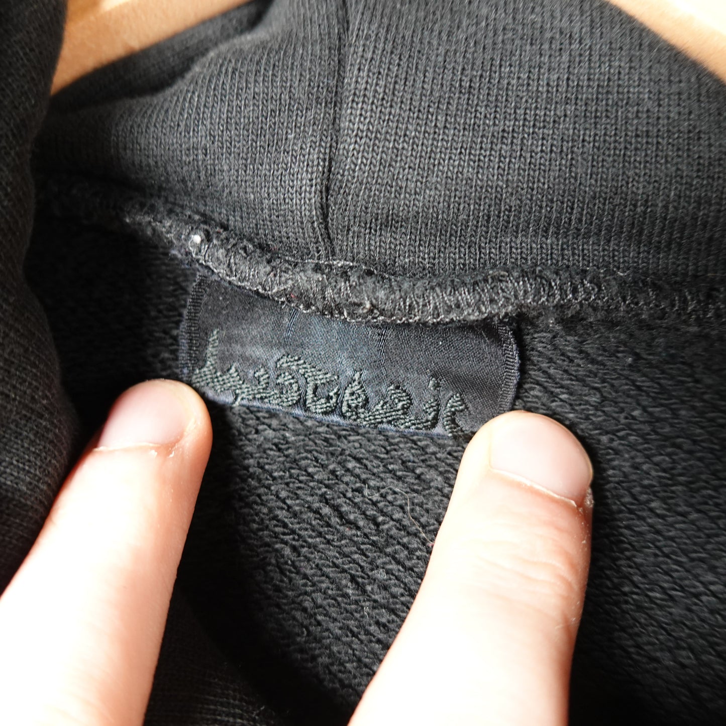 Vintage Hysteric Glamour Hoodie - Size M