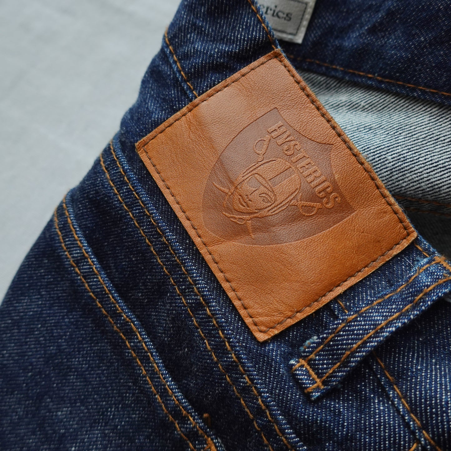 Hysteric Glamour Jeans - Size 30