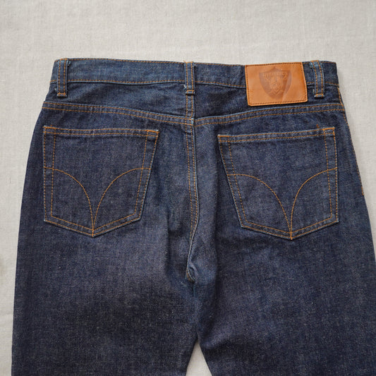 Hysteric Glamour Jeans - Size 30