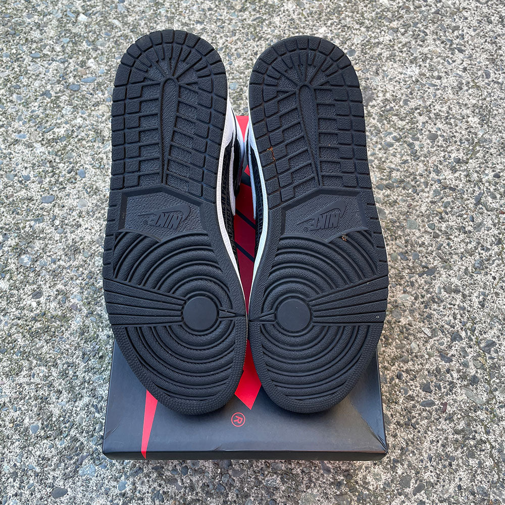 Jordan 1 'RE2PECT' - Size 11