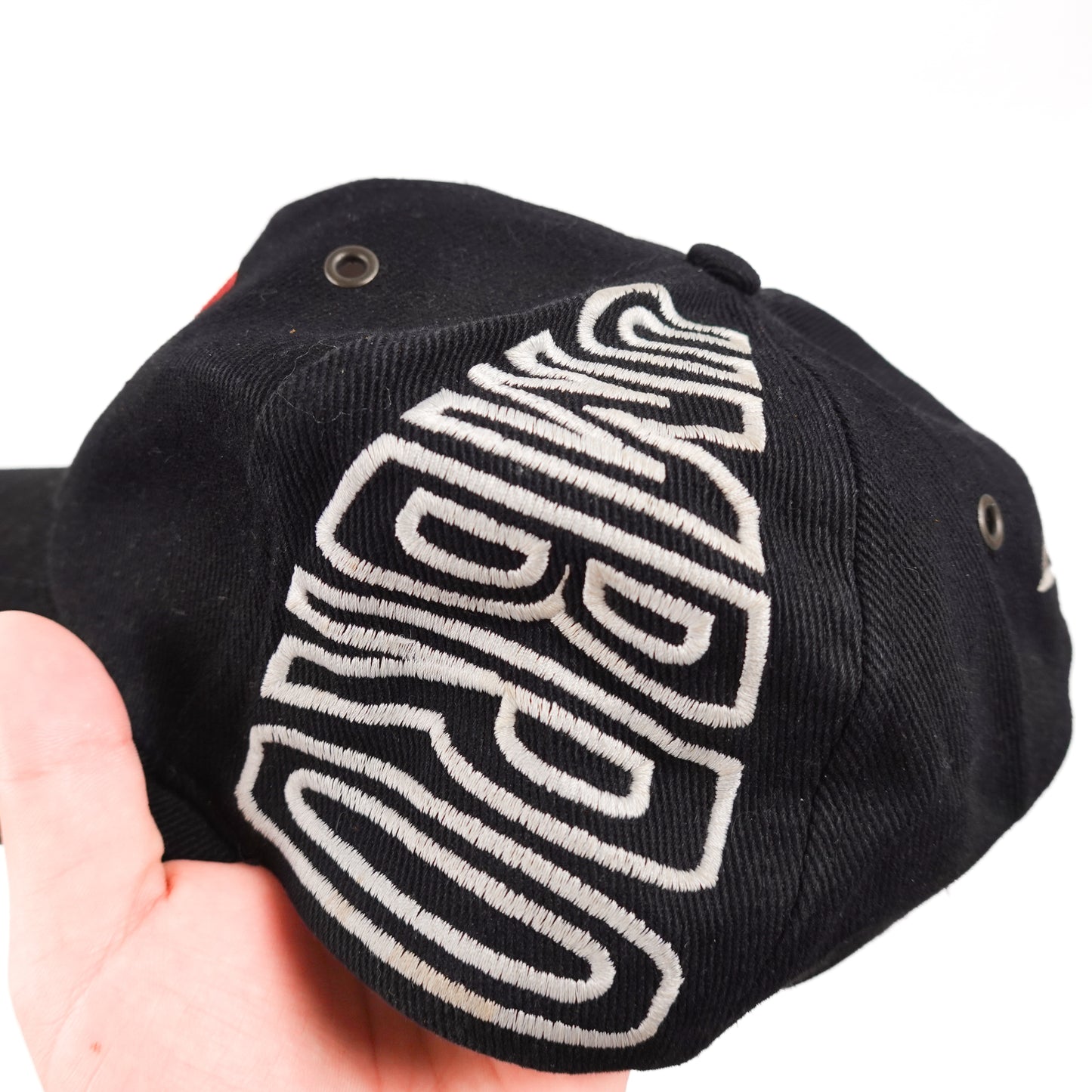 1996 Umbro Euro Hat