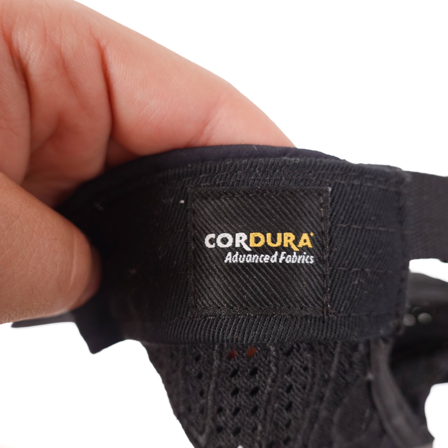 Supreme Cordura Hat