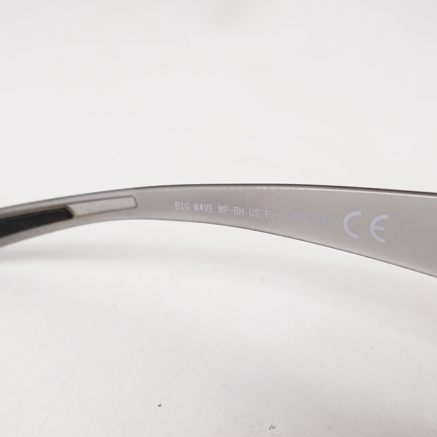 Maui Jim Big Wave Sunglasses