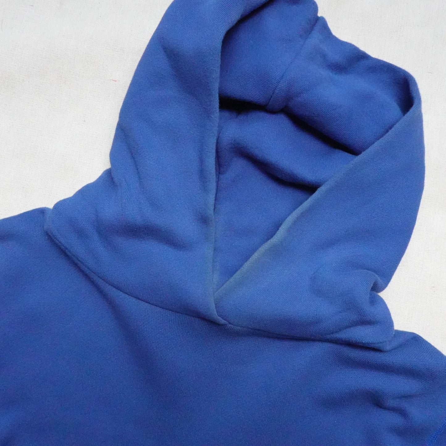 John Elliot Blue Hoodie - Size 1