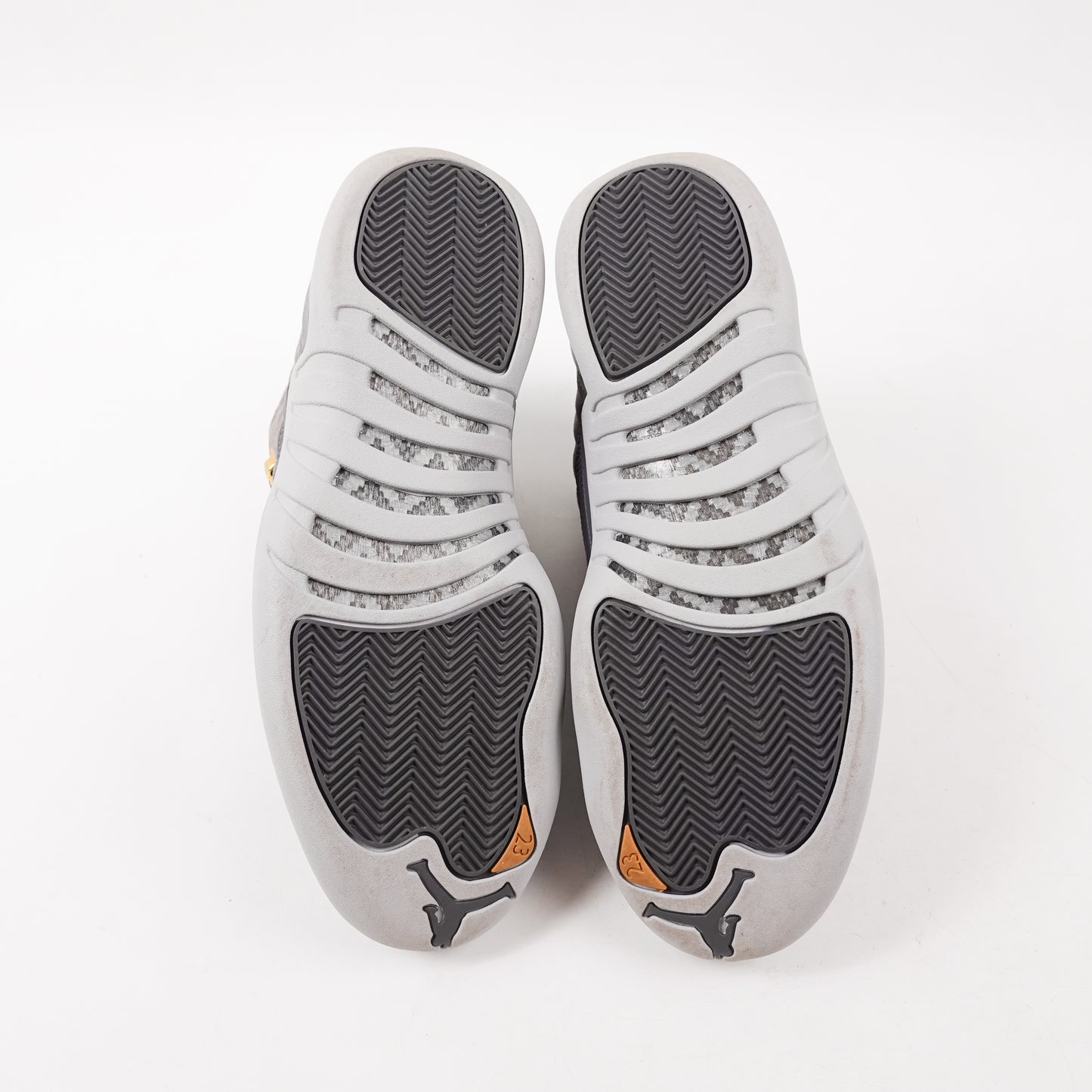 2017 Jordan 12 Dark Grey - Size 11