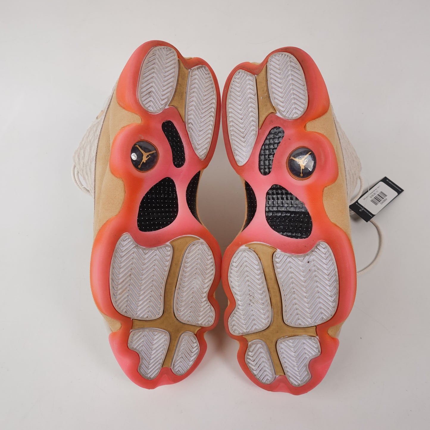 2020 Jordan 13 Chinese New Year - Size 11