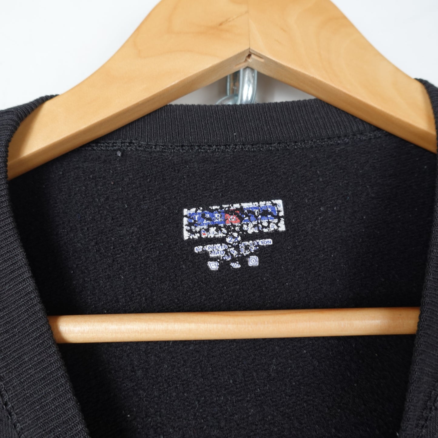 East Coast Choppers Crewneck - Size XXL