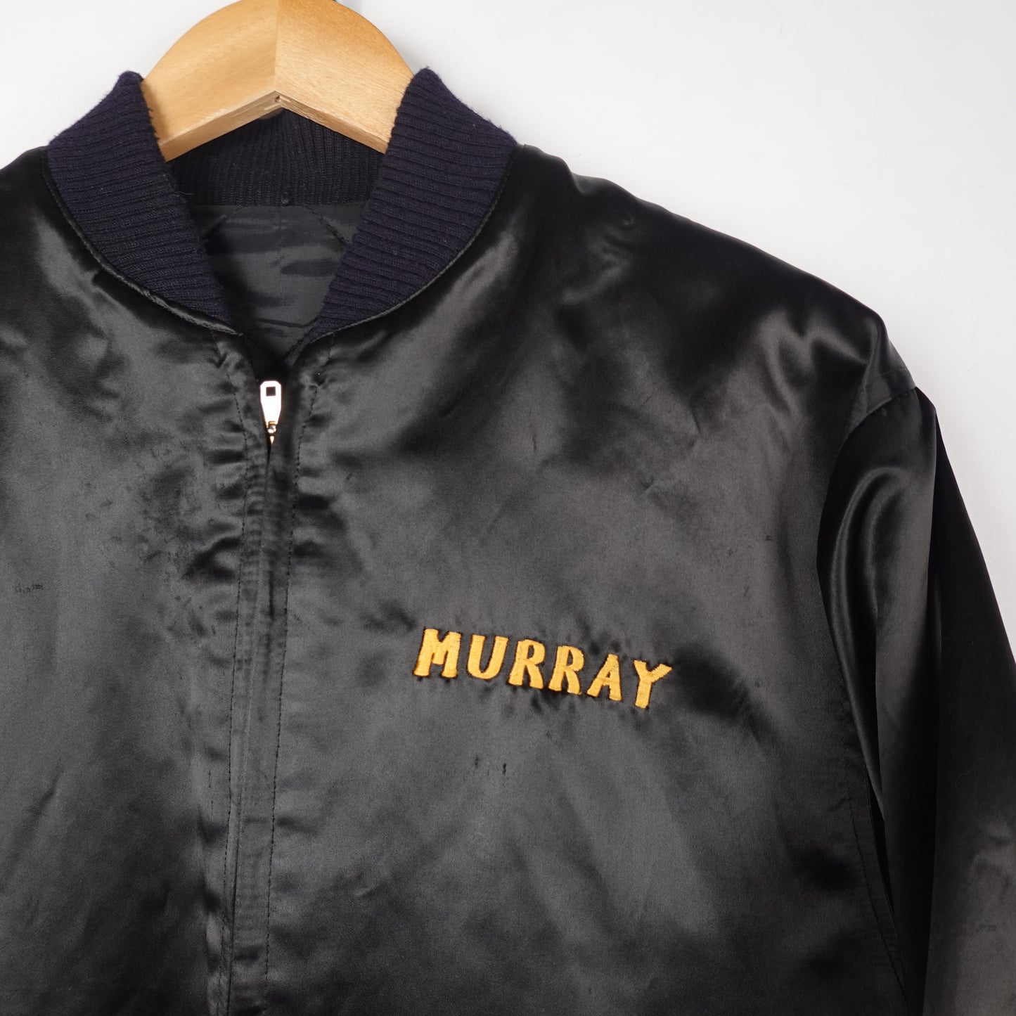 Vintage Japan Souvenir Jacket - Size L