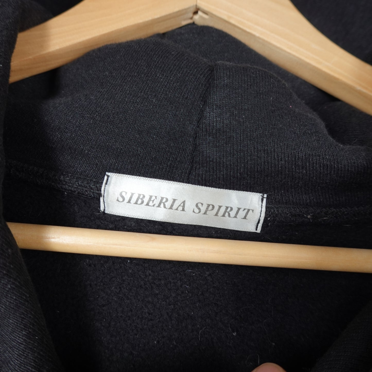 Siberia Hills Sailor Moon Hoodie - Size M