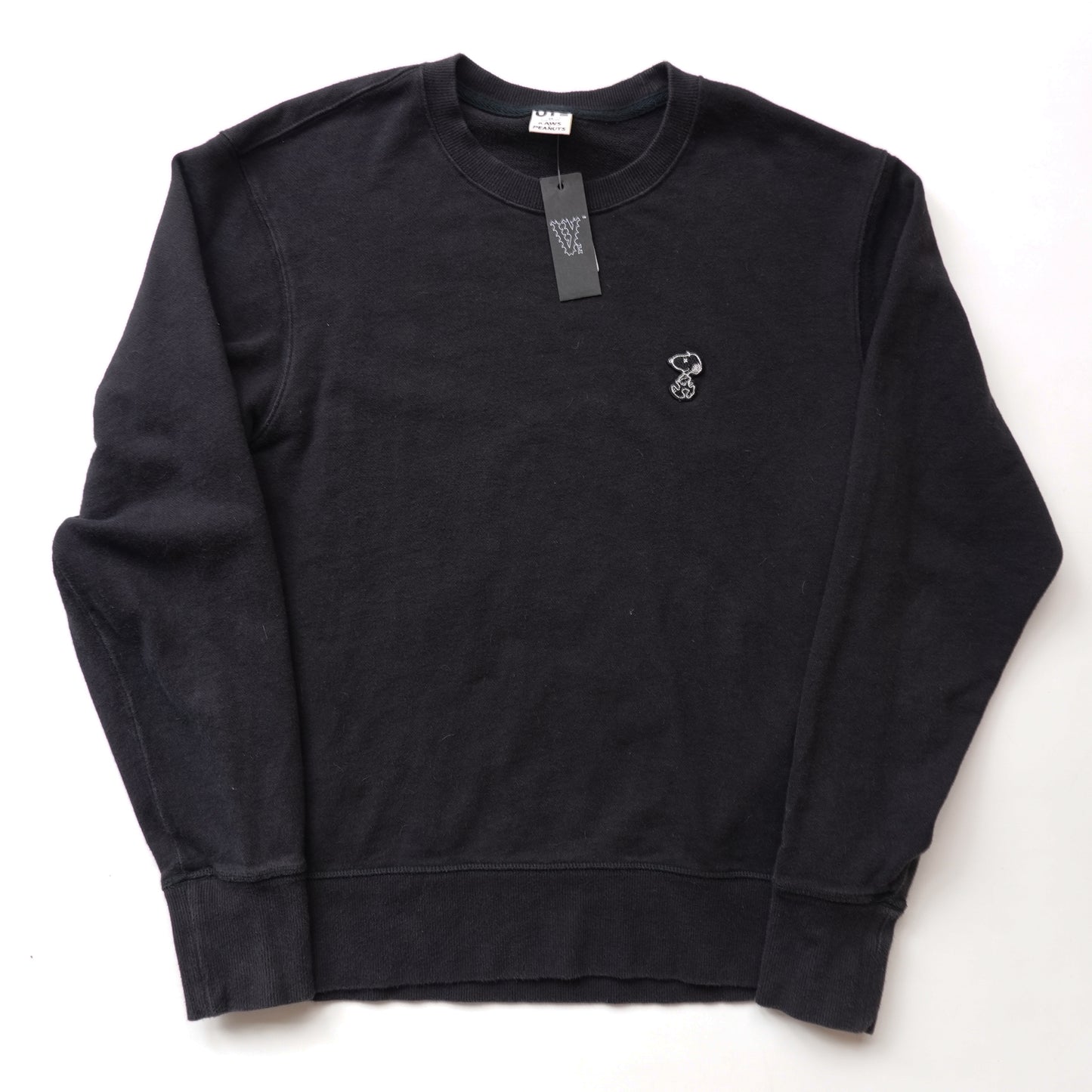 Kaws Snoopy Uniqlo Crewneck - Size XS
