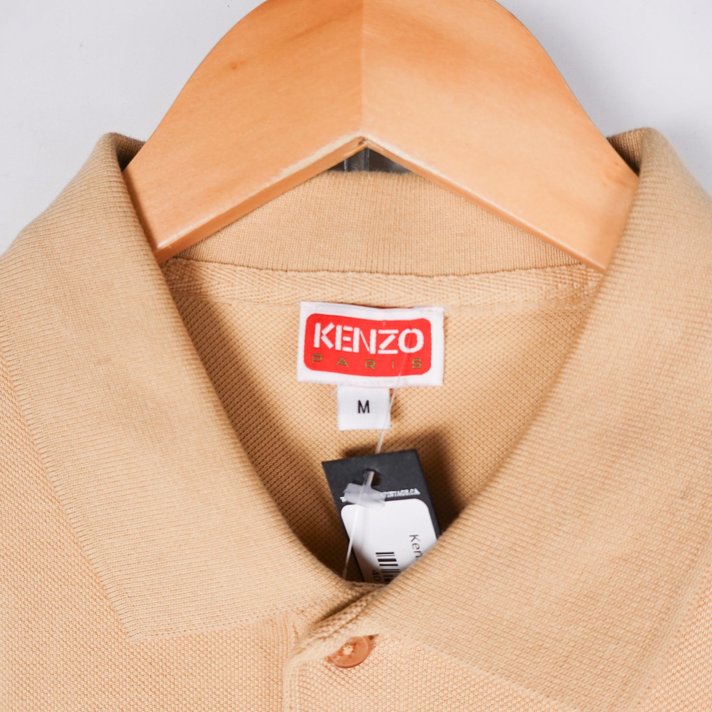 Kenzo Polo - Size M