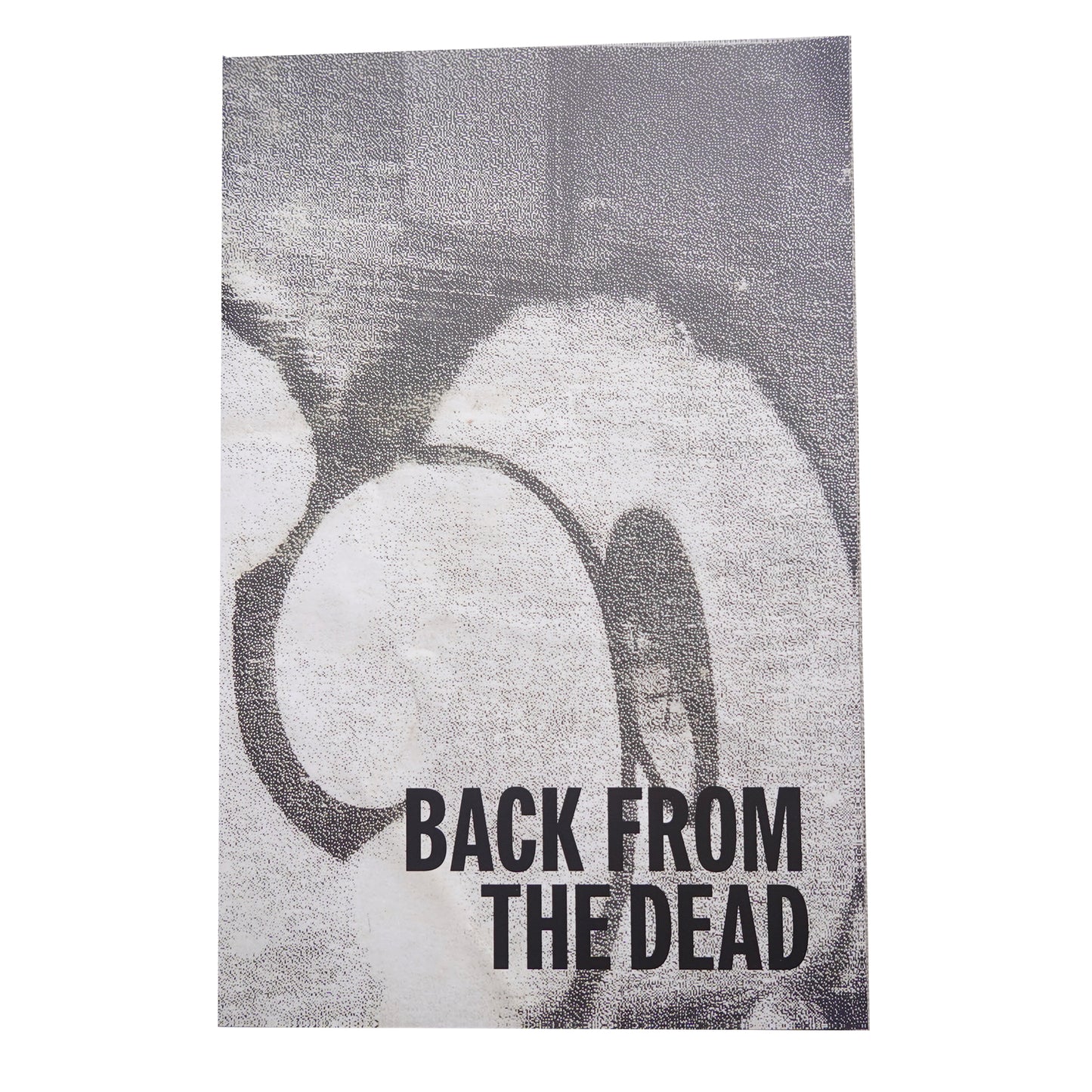 Living Proof Magazine - Issue 006