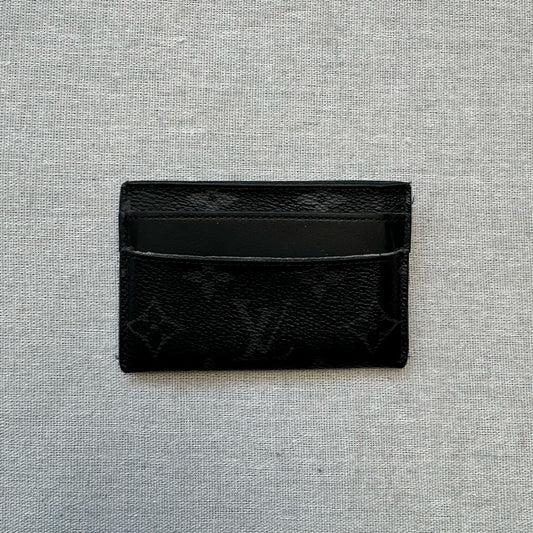 Louis Vuitton Damier Eclipse Card Holder