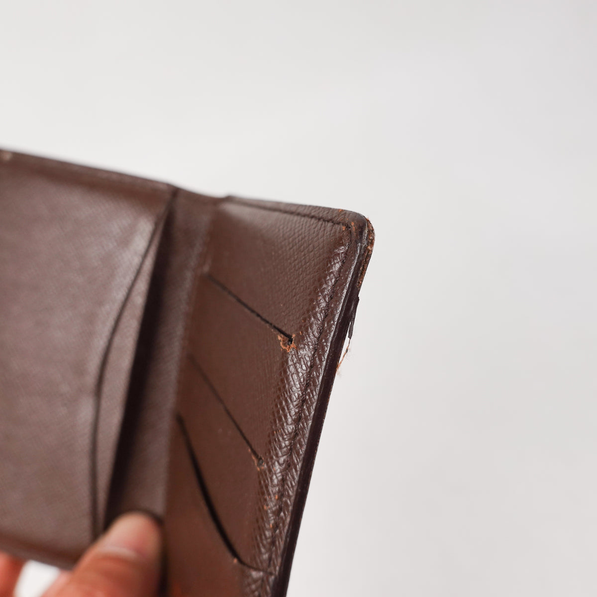Louis Vuitton Pocket Organizer
