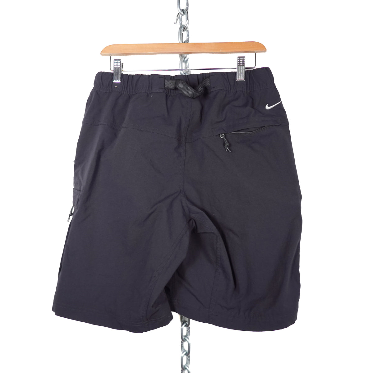 Nike ACG Cargo Shorts - Size M