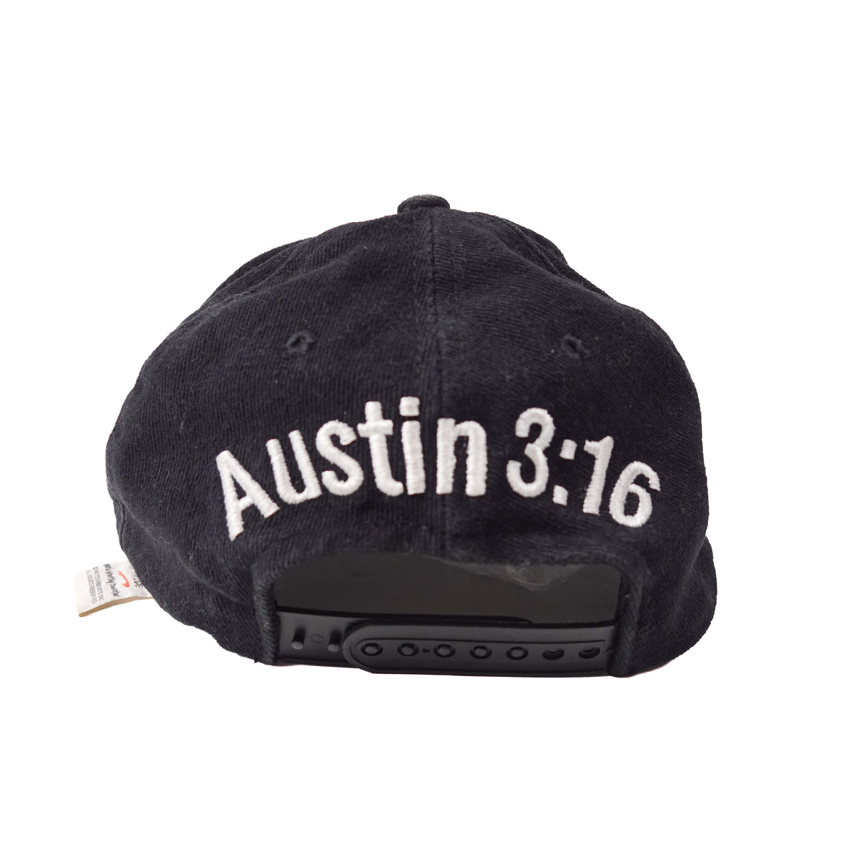 1998 Stone Cold 3:16 Snap Back Hat