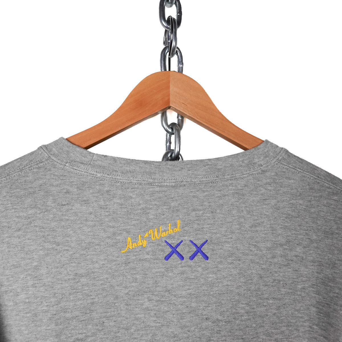 Kaws Banana Crew - Size M