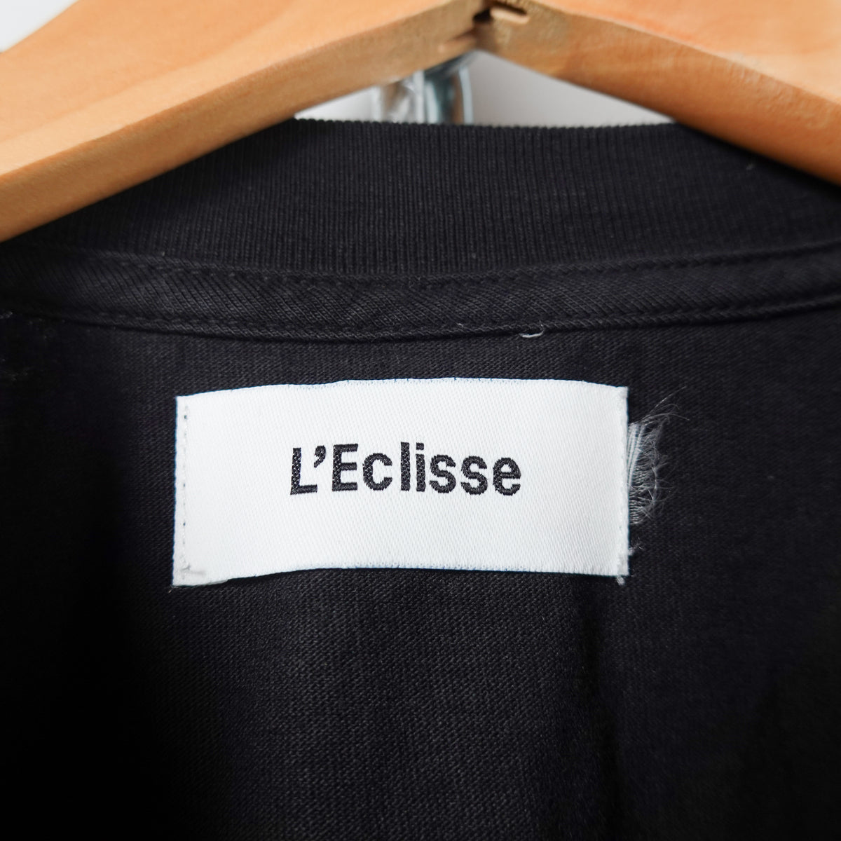L’eclipse Tee - Size XL