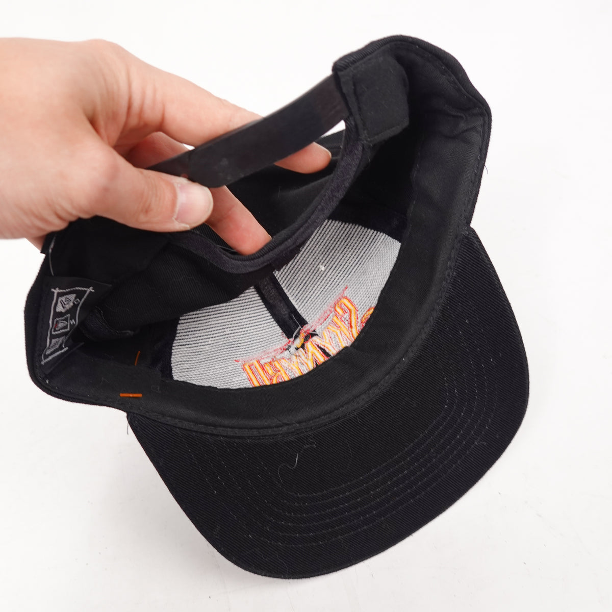 Vintage Lynyrd Skynyrd Hat