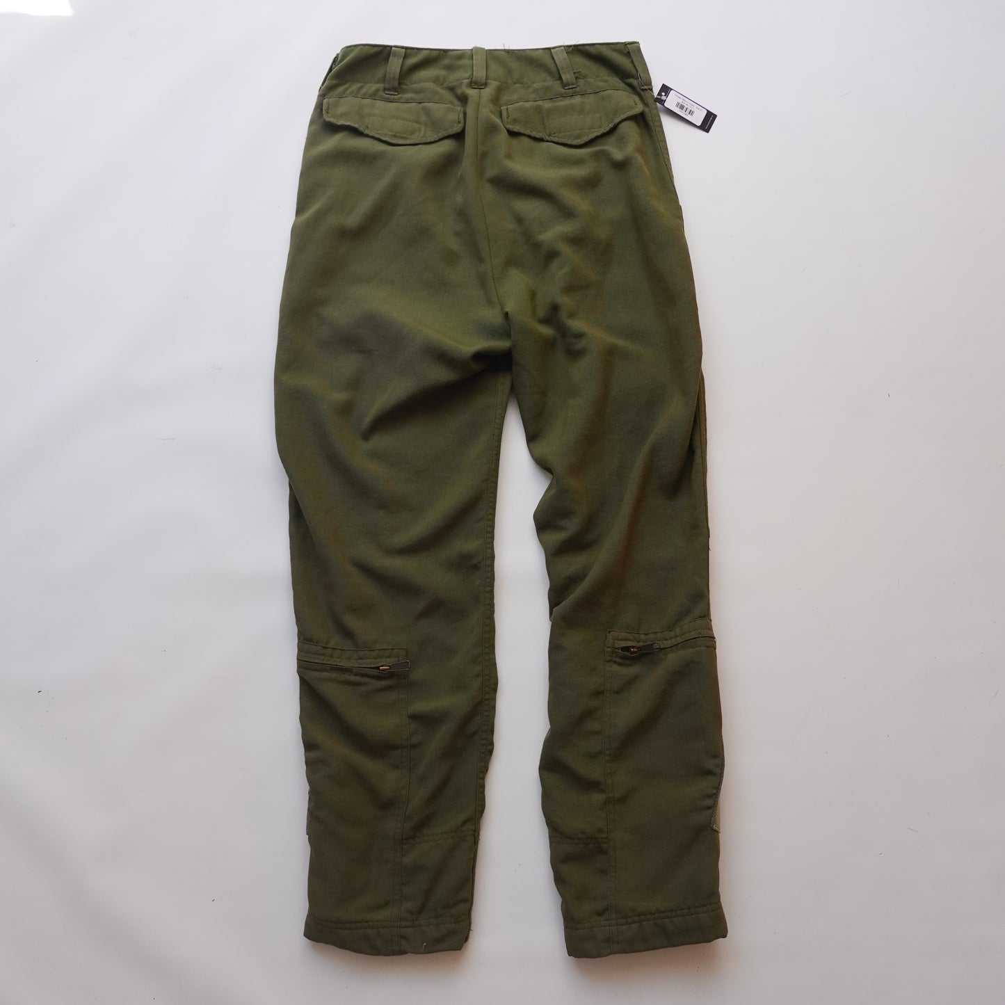 Vintage Military Cargos - Size 31