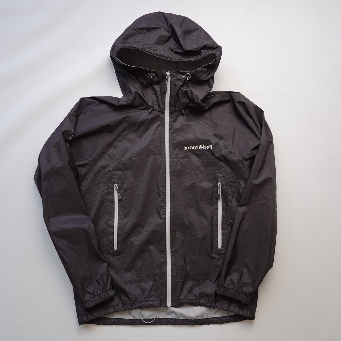 Mont-Bell Shell Jacket - Size S