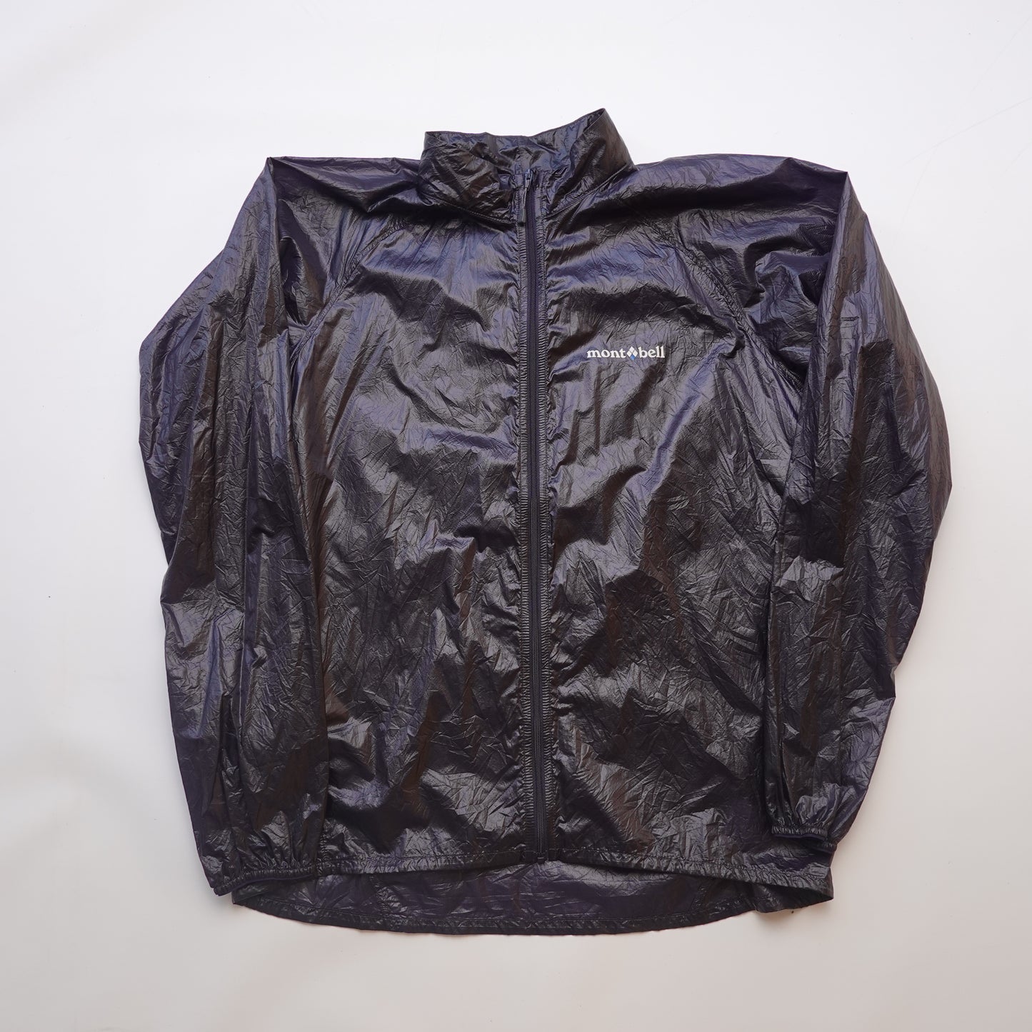 Mont Bell Packable Wind Breaker - Size S