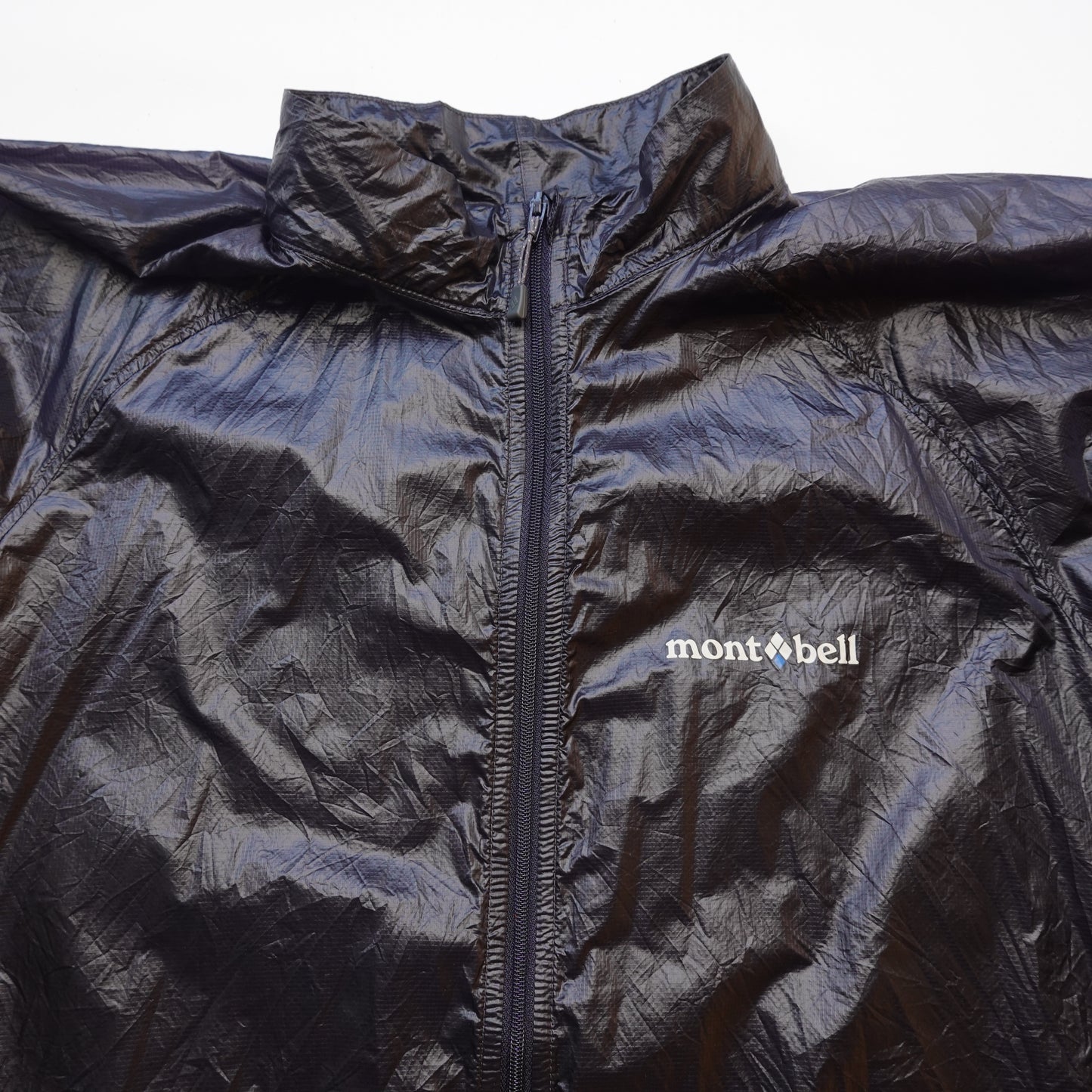Mont Bell Packable Wind Breaker - Size S