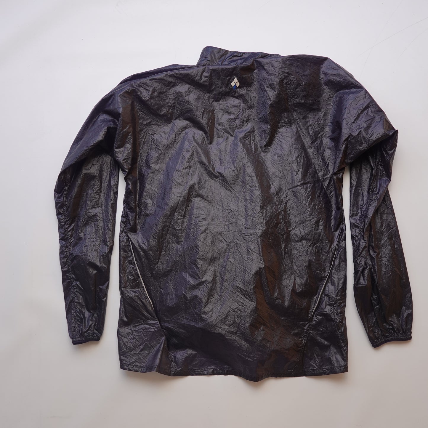 Mont Bell Packable Wind Breaker - Size S