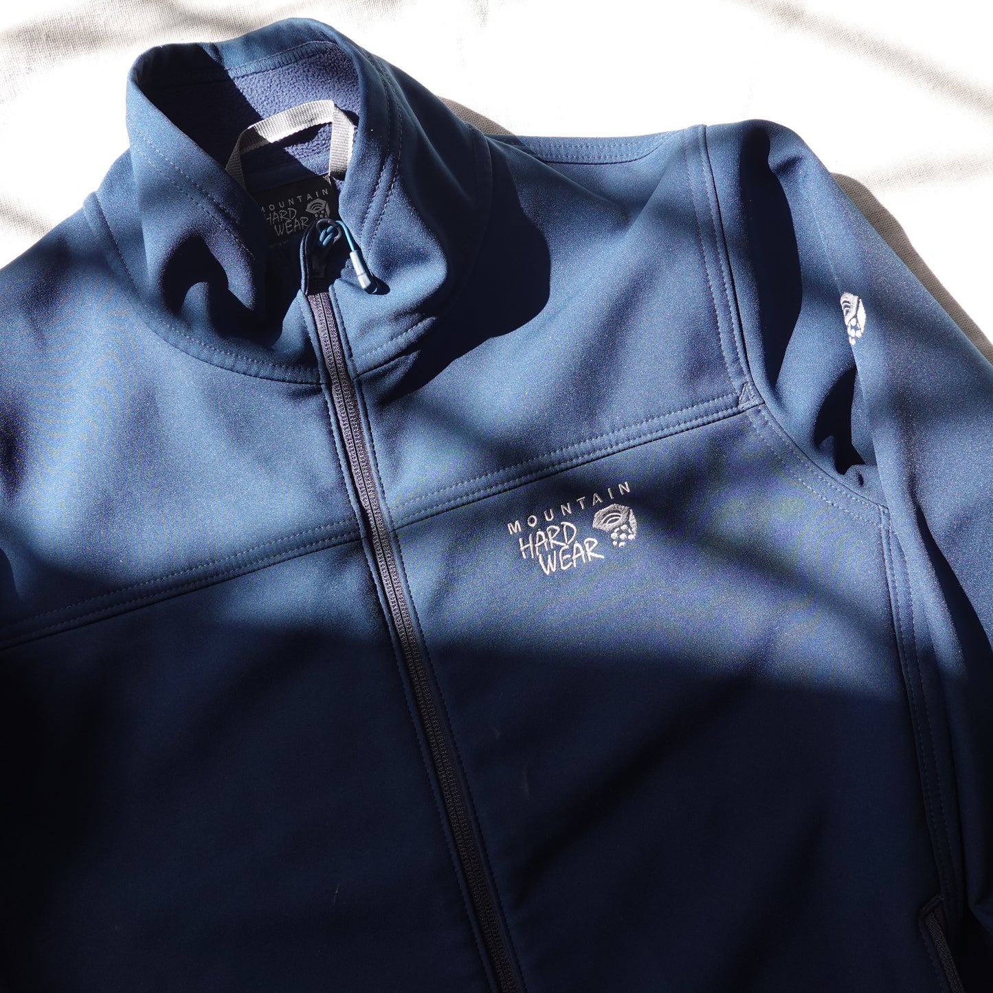 Mountain Hardware Jacket - Size S