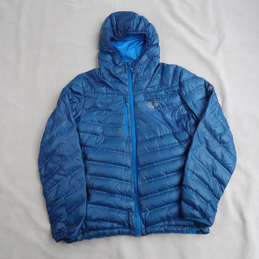 Mountain Hardwear Ghost Whisperer Jacket - Size L