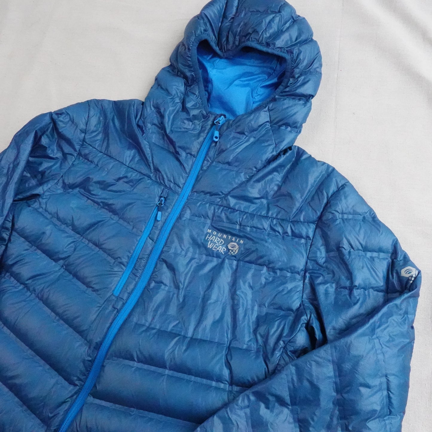 Mountain Hardwear Ghost Whisperer Jacket - Size L